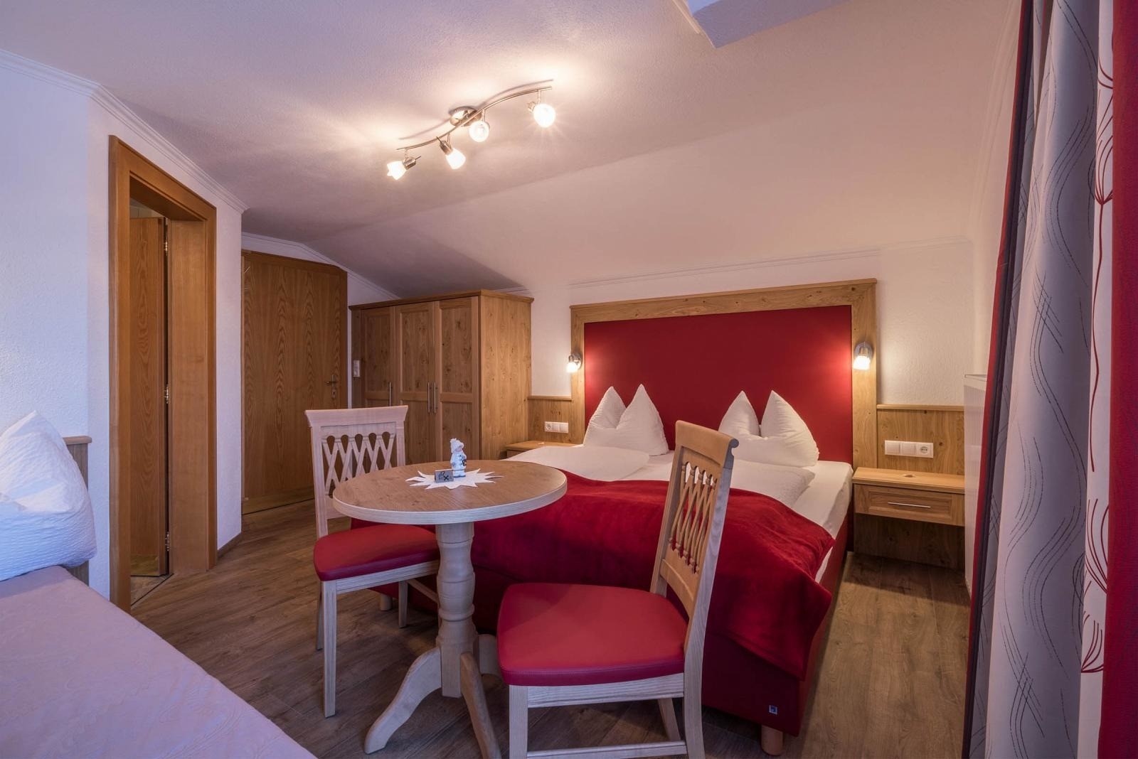 Appartement "FAMILIENNEST" – Bild 3