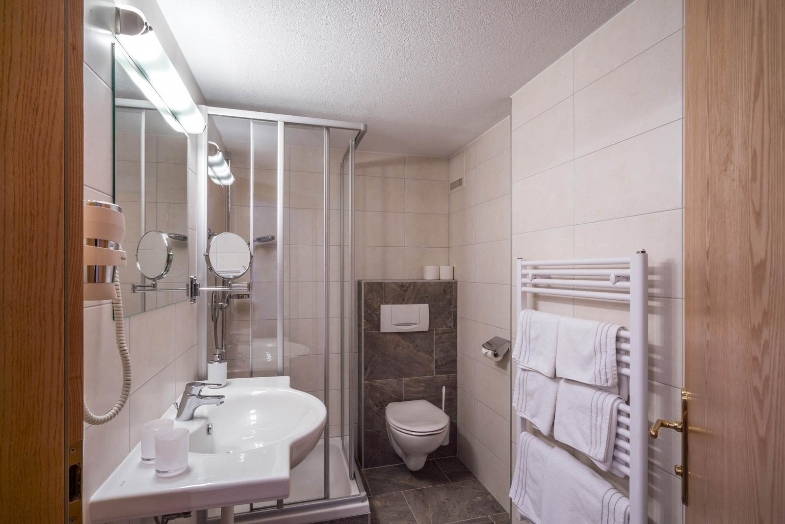 Appartement "FAMILIENNEST" – Bild 5