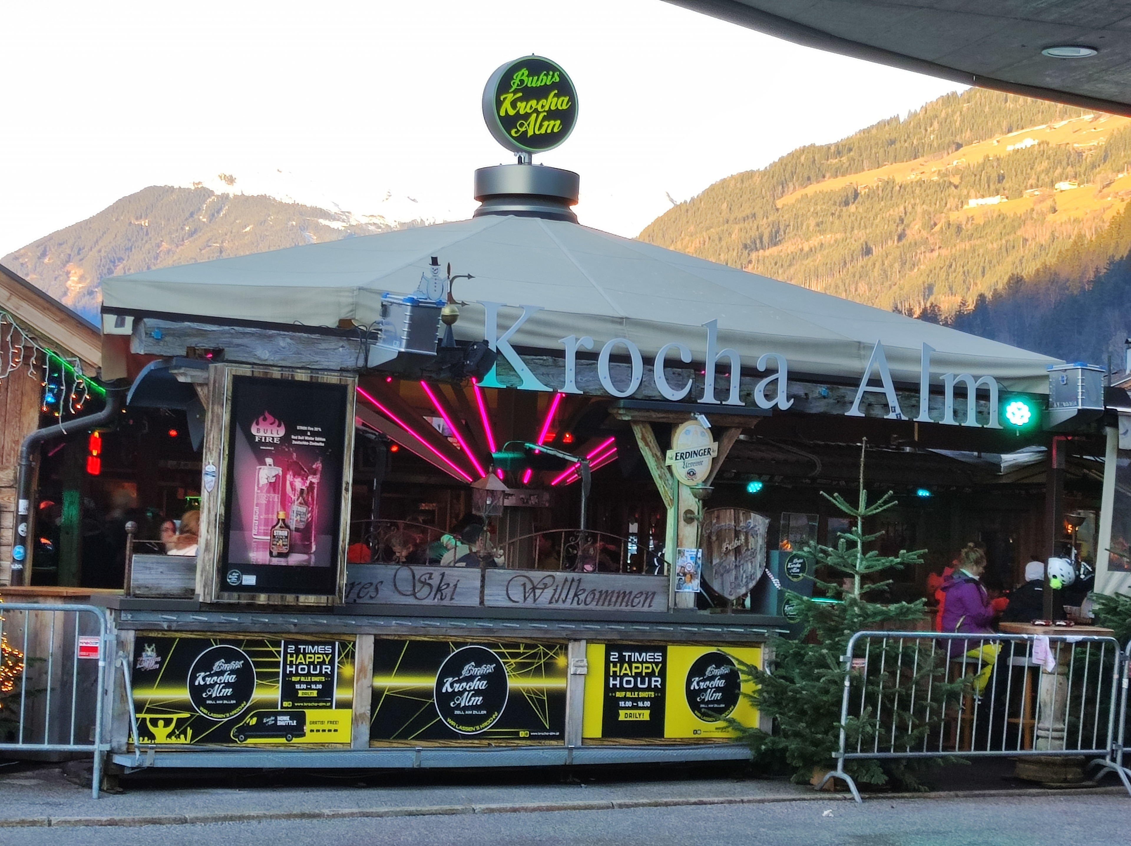 Appartement „KLEINRIED“ — Foto 7