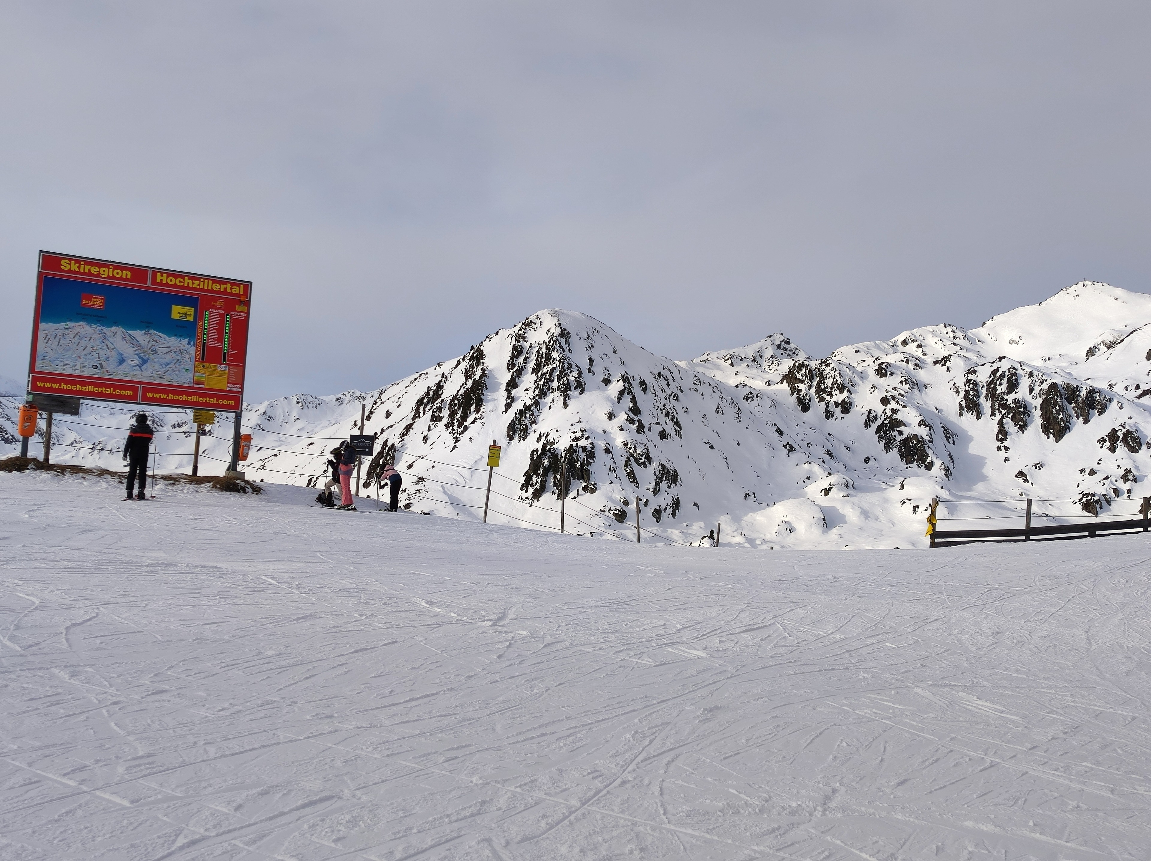 Klockers HOCHZILLERTAL BLICK Klockers HAMBERG BLICK (ZILR103) — Foto 14