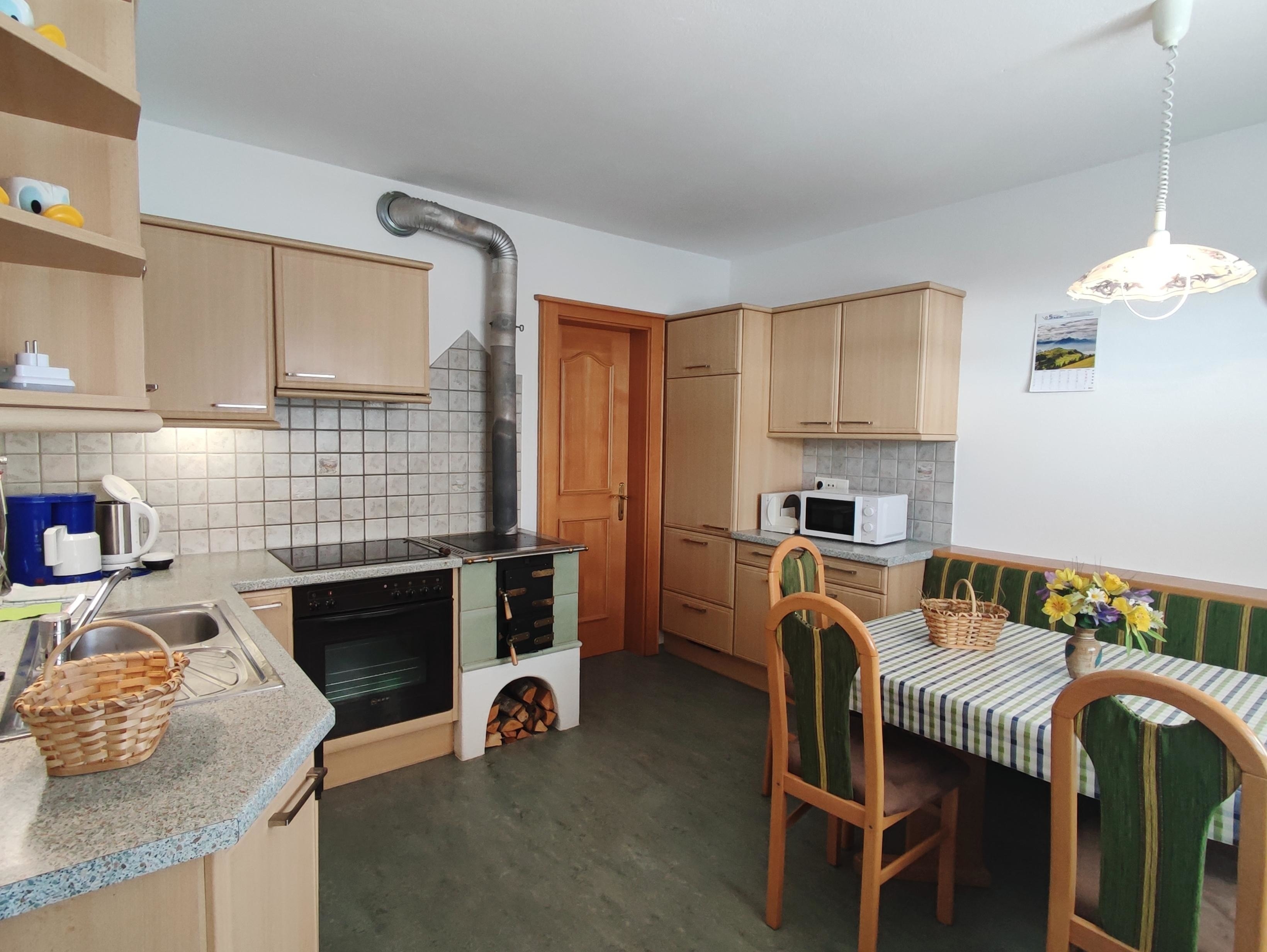 Ferienhaus Schlössl Wildschönau WILD446 — Foto 12