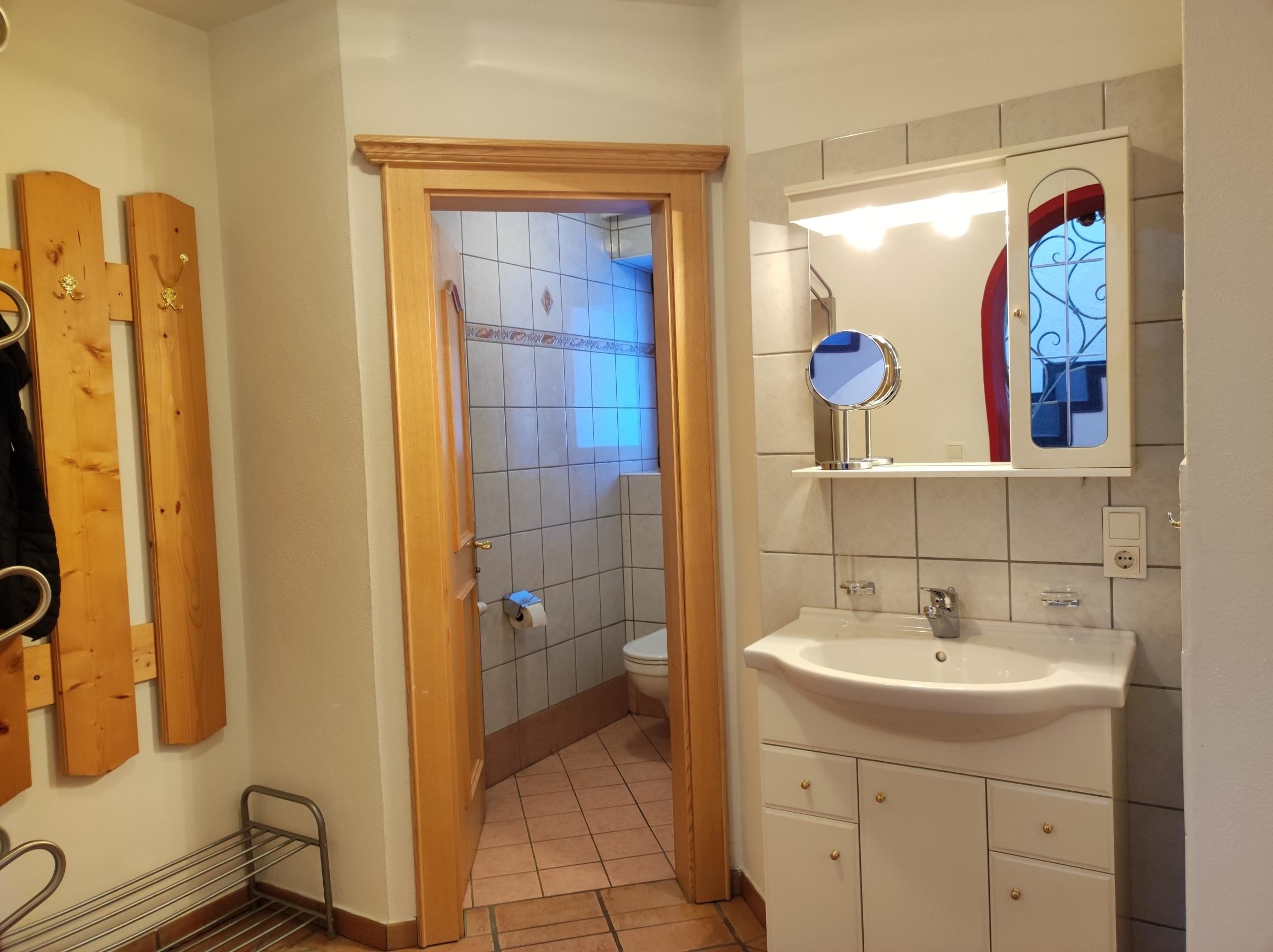 Ferienhaus Schlössl Wildschönau WILD446 — Foto 14