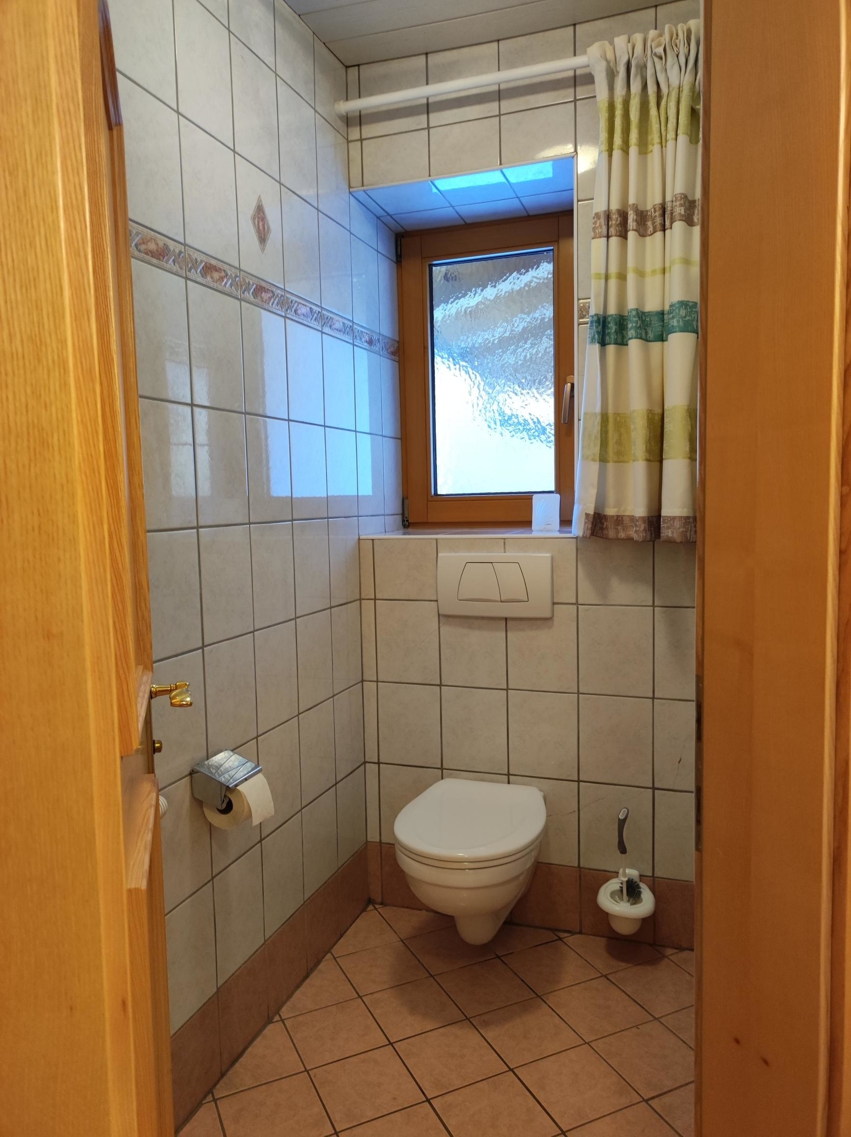 Ferienhaus Schlössl Wildschönau WILD446 — Foto 16