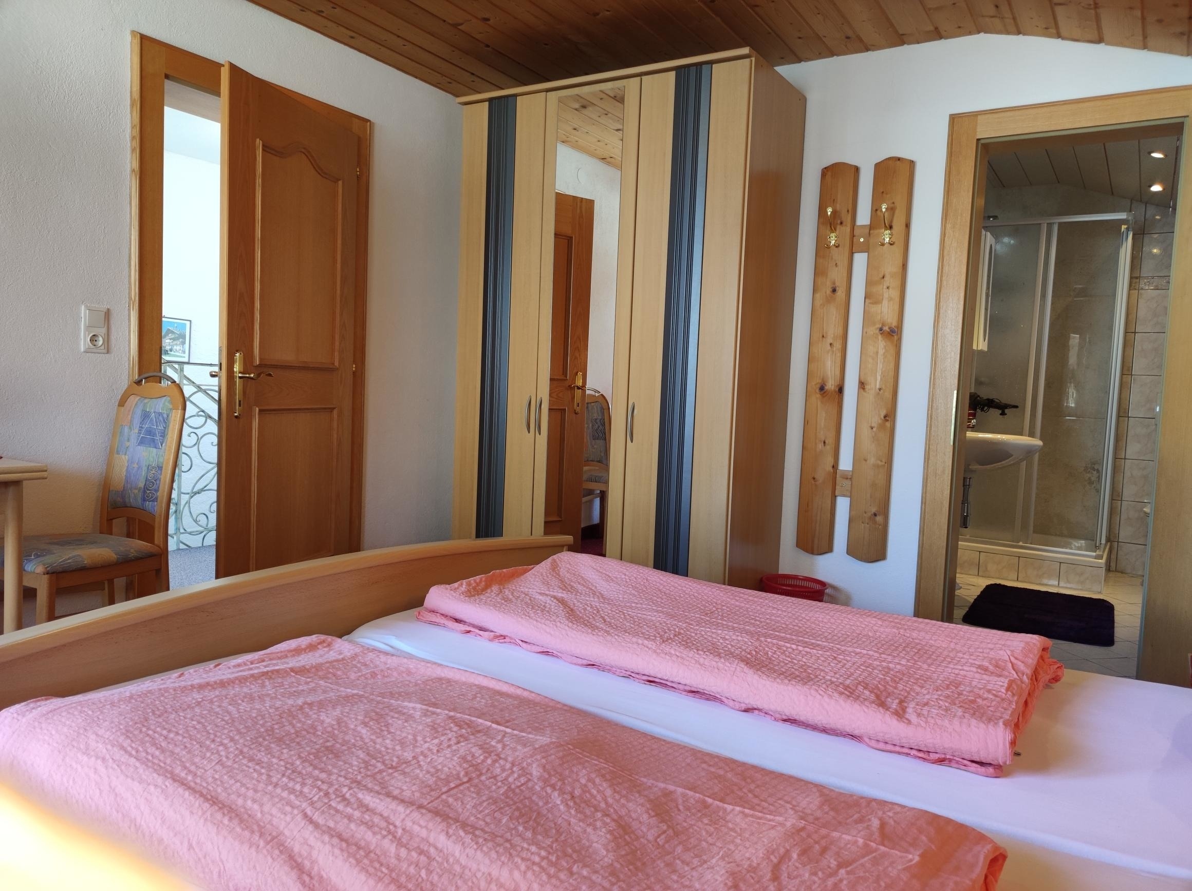 Ferienhaus Schlössl Wildschönau WILD446 — Foto 21