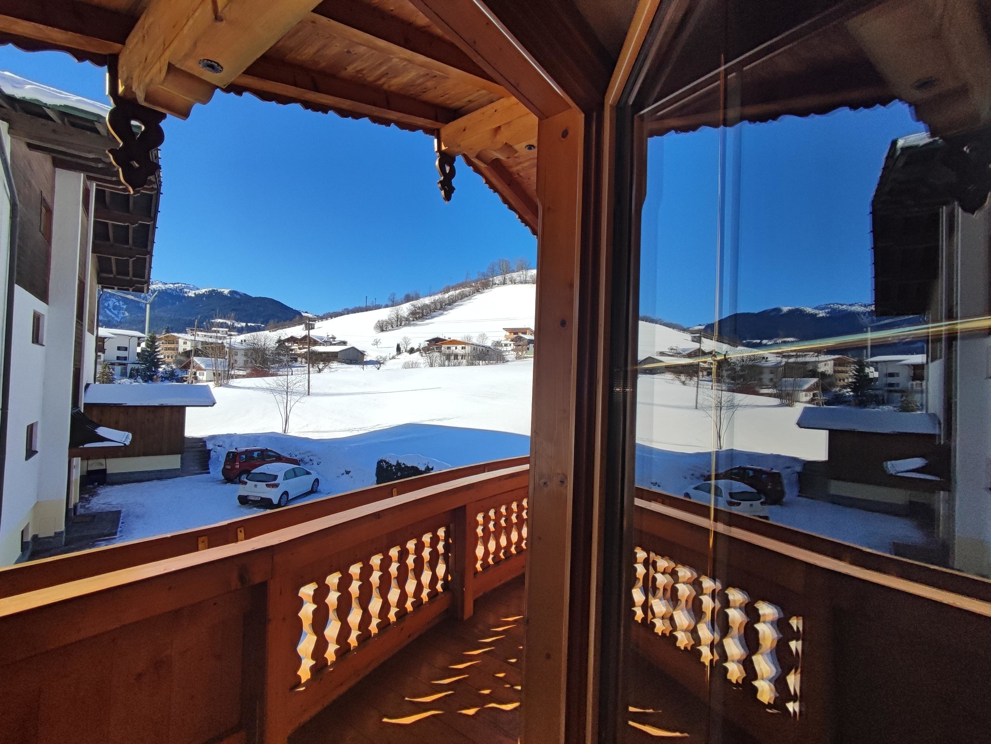 Ferienhaus Schlössl Wildschönau WILD446 — Foto 23