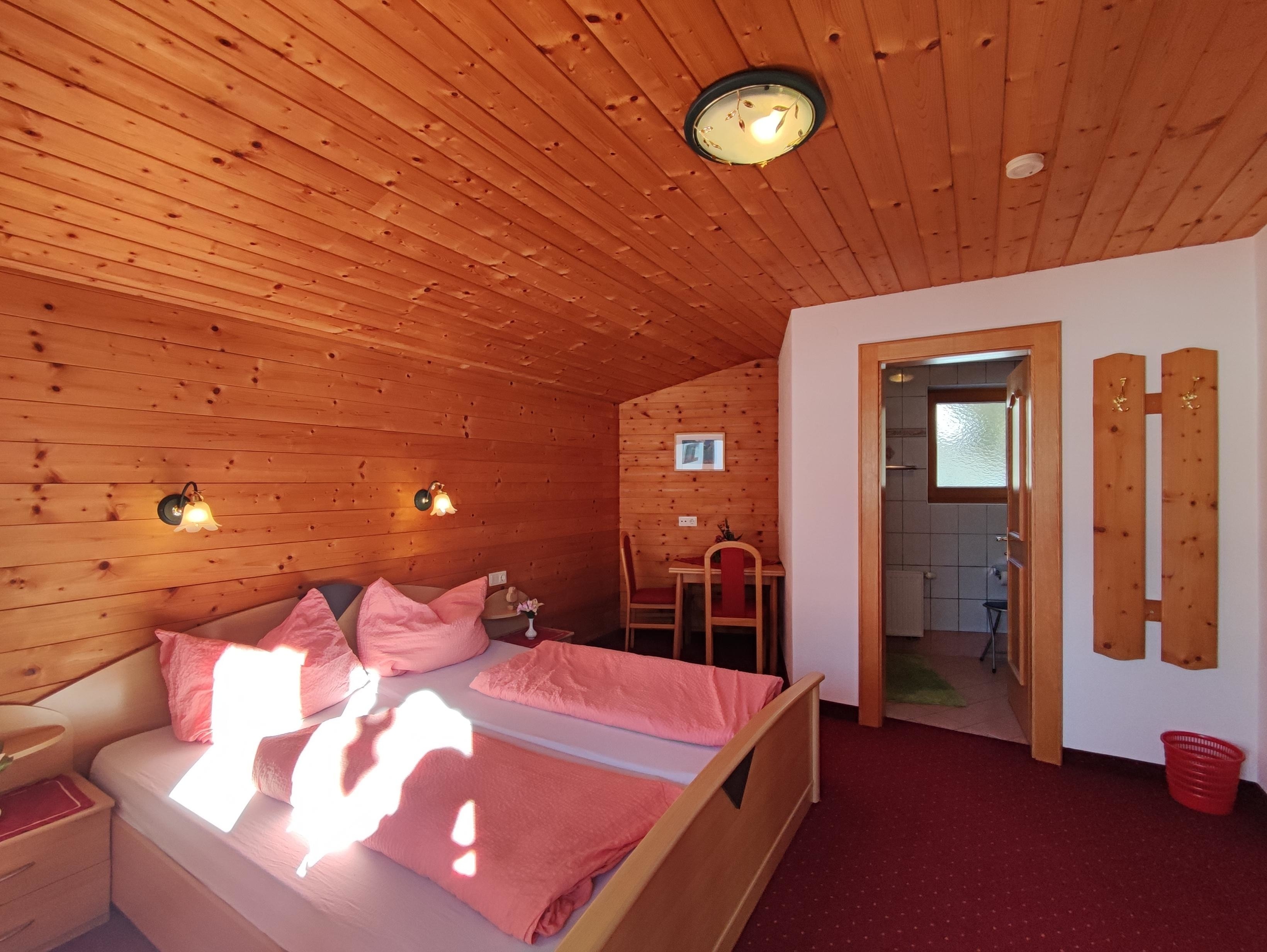 Ferienhaus Schlössl Wildschönau WILD446 — Foto 25