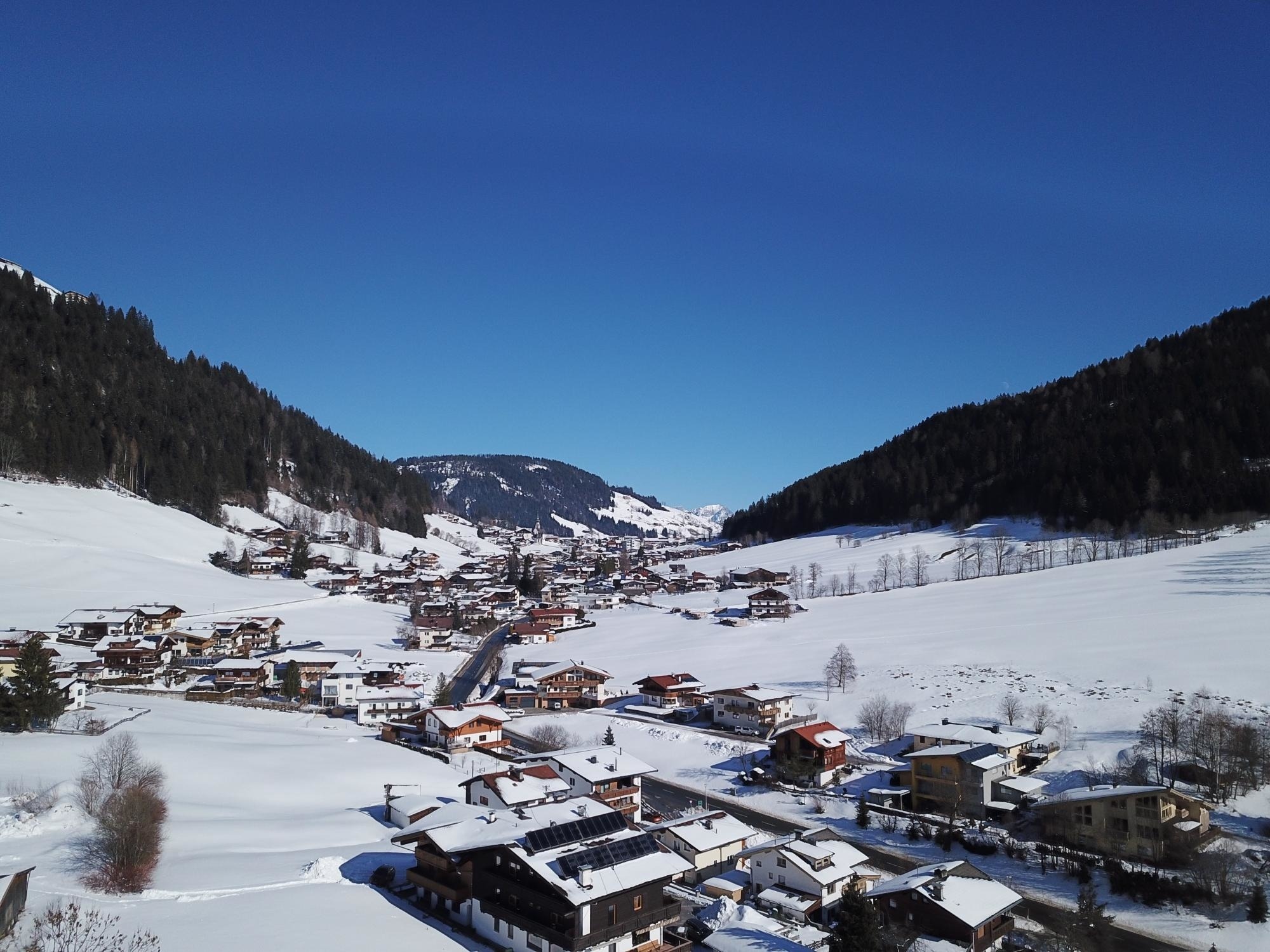 Ferienhaus Schlössl Wildschönau WILD446 — Foto 30