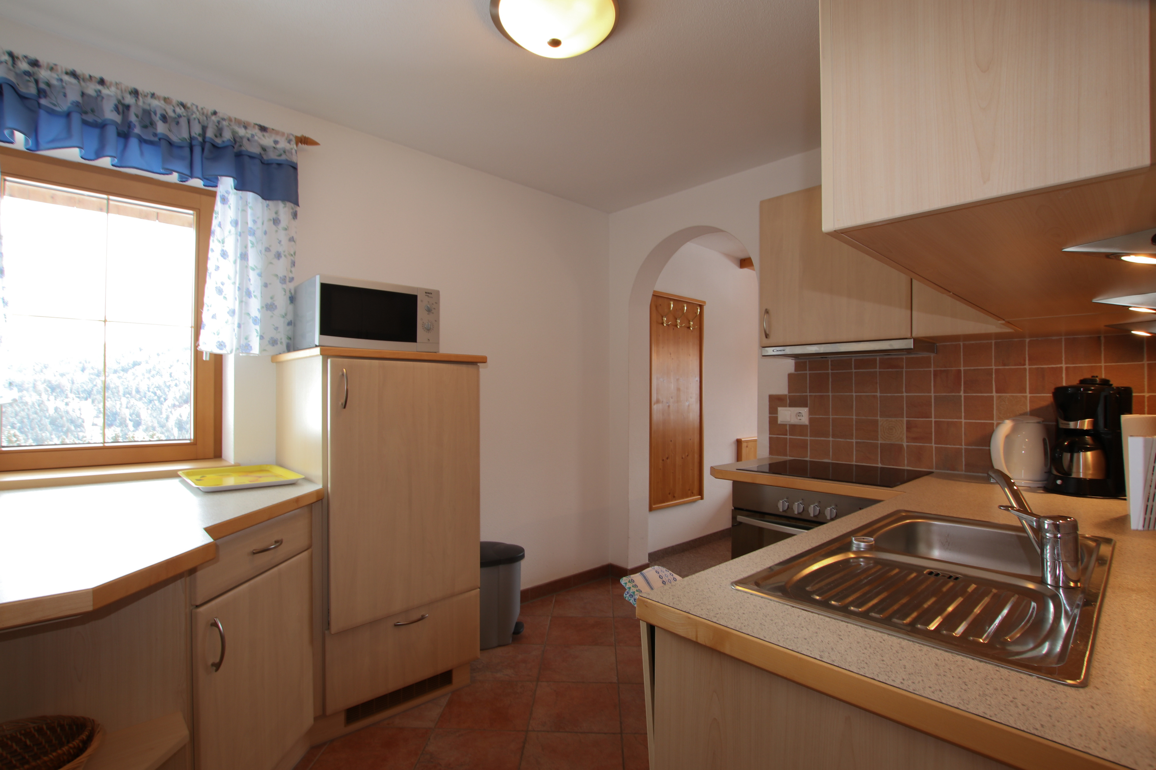 Ferienwohnung Loya Panorama (by FeWo-Plan WILD037) — Foto 12