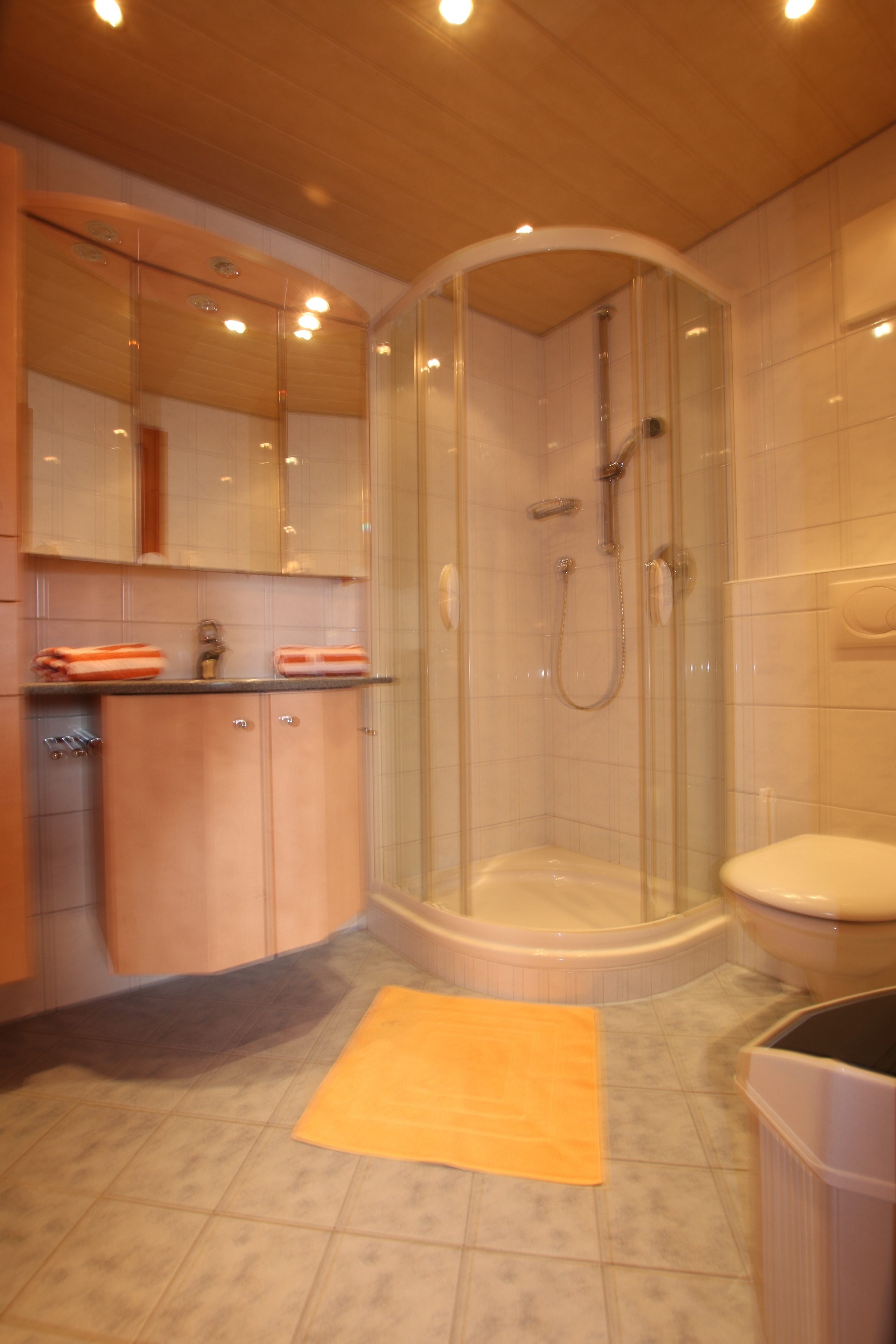 Ferienwohnung Loya Panorama (by FeWo-Plan WILD037) — Foto 14