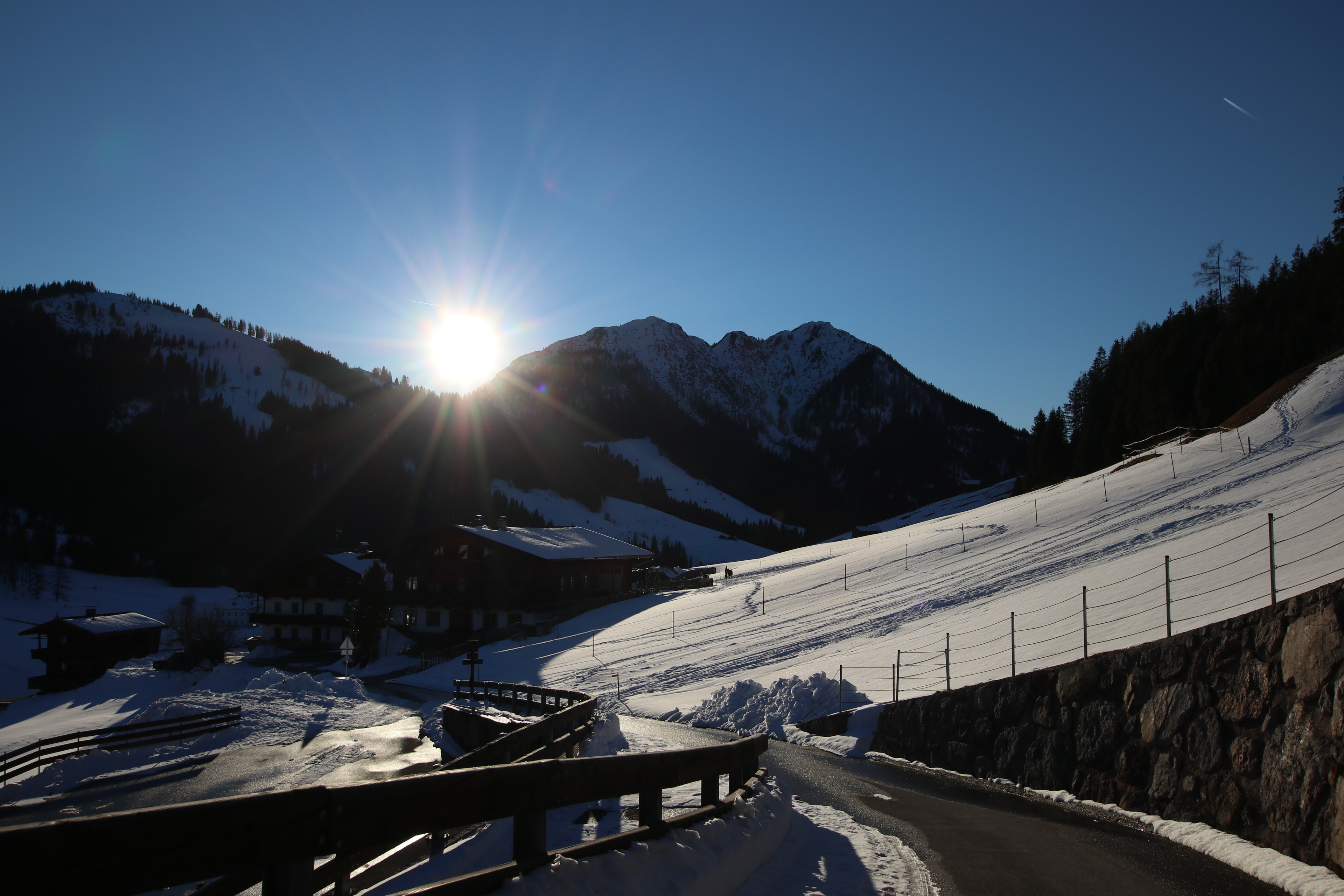 Ferienwohnung Loya Panorama (by FeWo-Plan WILD037) — Foto 16