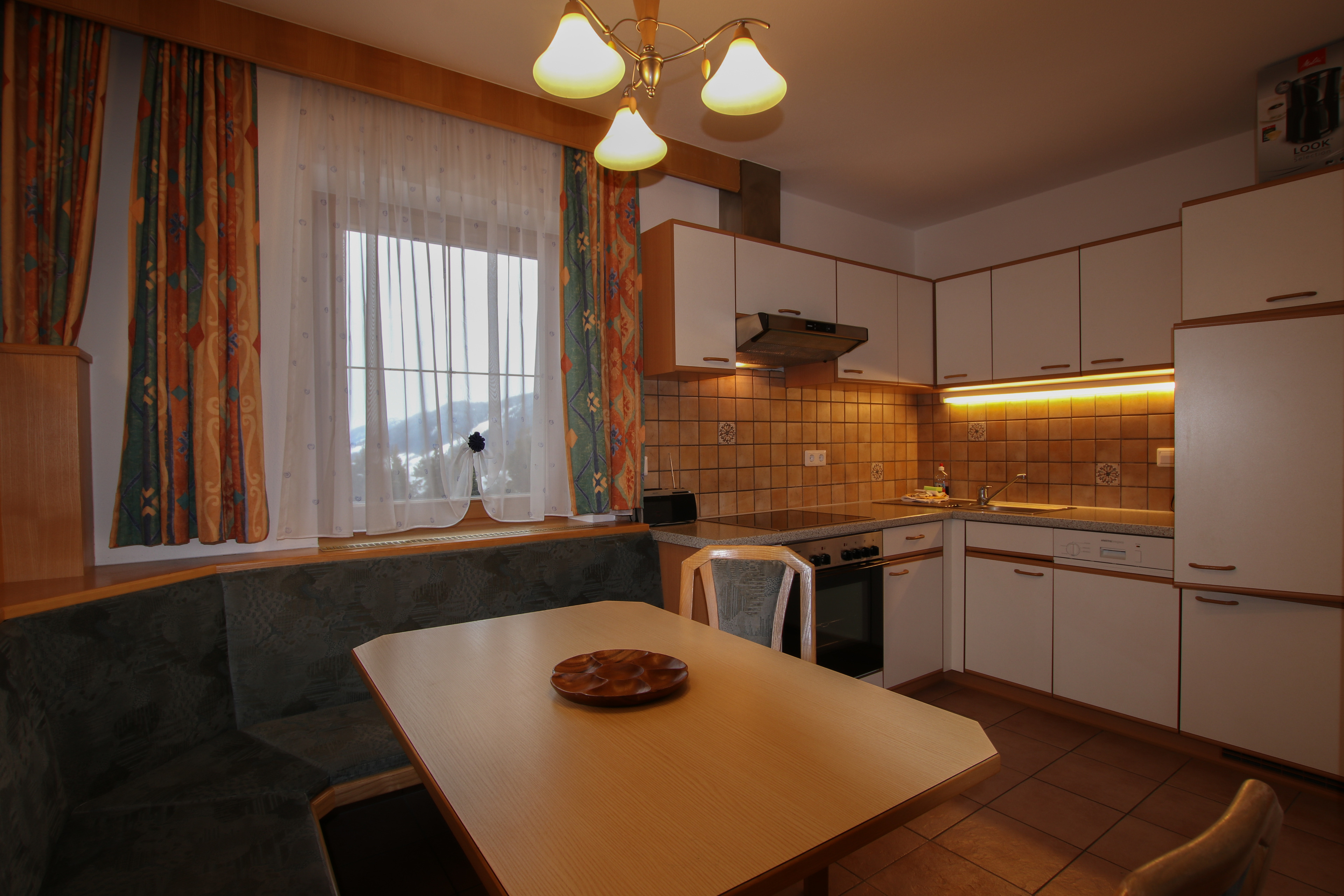 Ferienwohnung Wildschönau by FeWo-PLAN (WILD444) – Bild 7