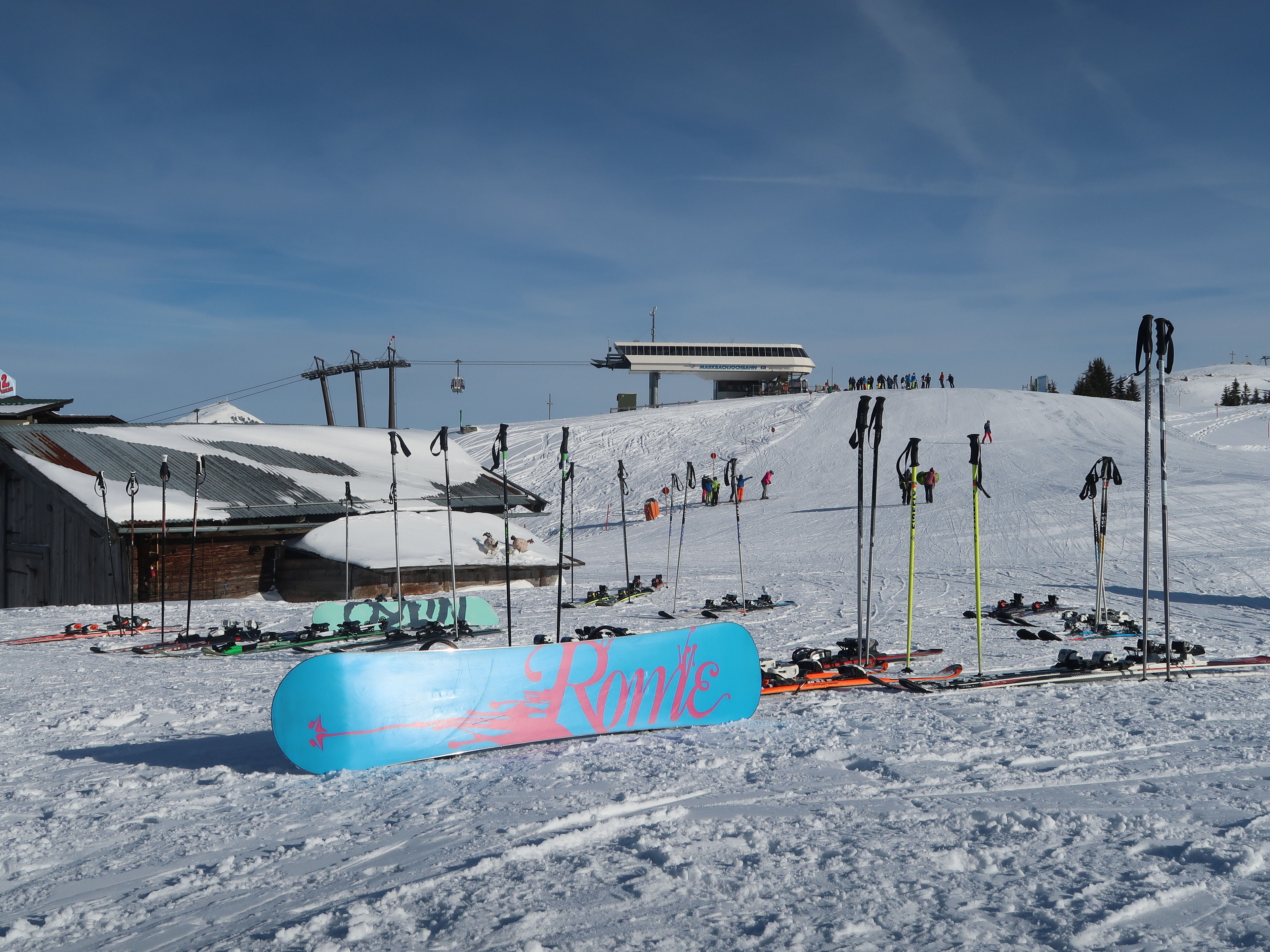 Ferienwohnung Wildschönau by FeWo-PLAN (WILD444) – Bild 23