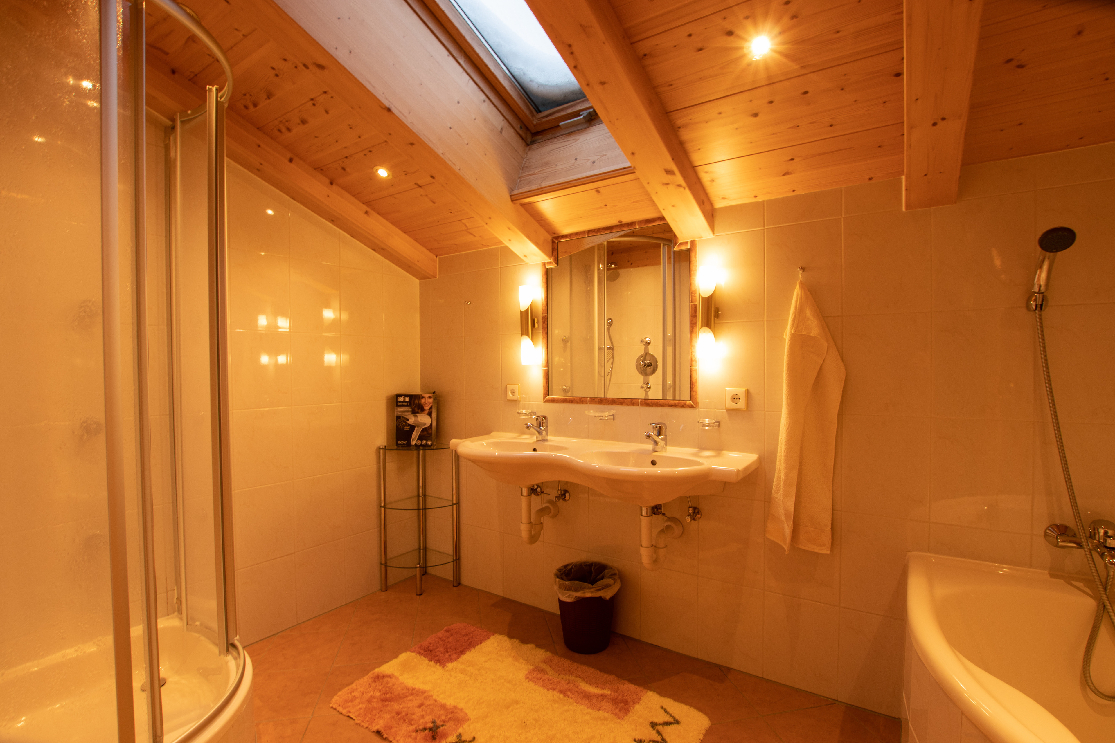 Ferienwohnung bis 8 Personen Wildschönau  by FeWo-Plan (WILD445) — Foto 14