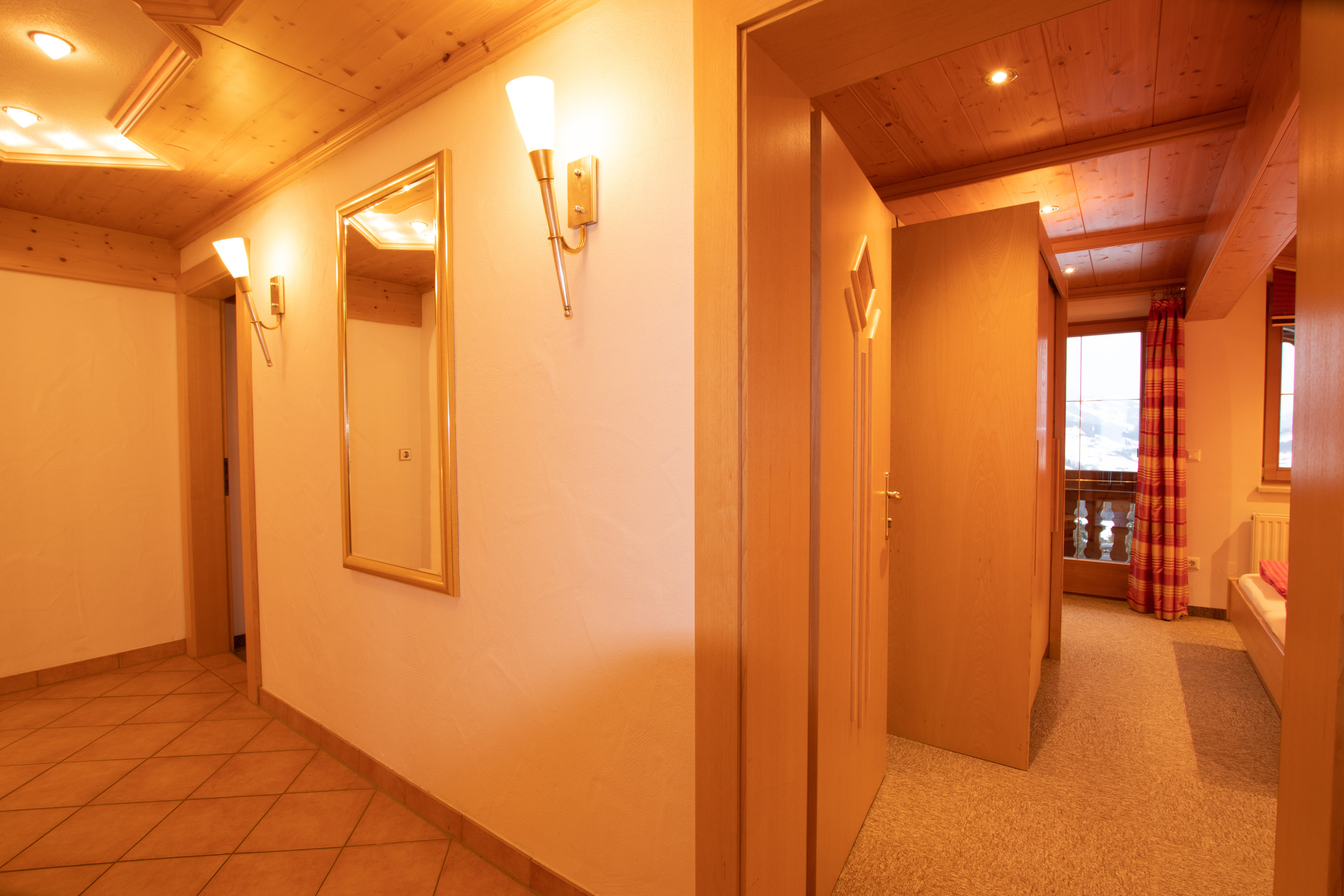 Ferienwohnung bis 8 Personen Wildschönau  by FeWo-Plan (WILD445) — Foto 16