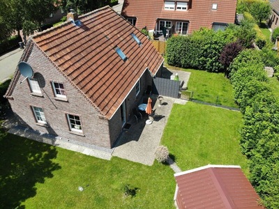 Foto 12 Ferienwohnung Ostfriesland Dornum & Umgebung Ferienwohnung Schlickwanderer Klein (Objekt 100564) suchen