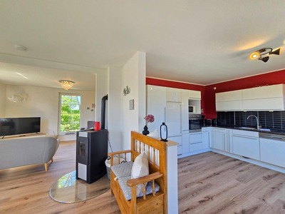 Foto 5 Ferienwohnung Ostfriesland Dornum & Umgebung Ferienwohnung Schlickwanderer Groß (Objekt 100530) Reise