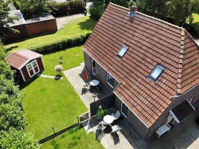 Foto 14 Ferienwohnung Ostfriesland Dornum & Umgebung Ferienwohnung Schlickwanderer Groß (Objekt 100530) Urlaub