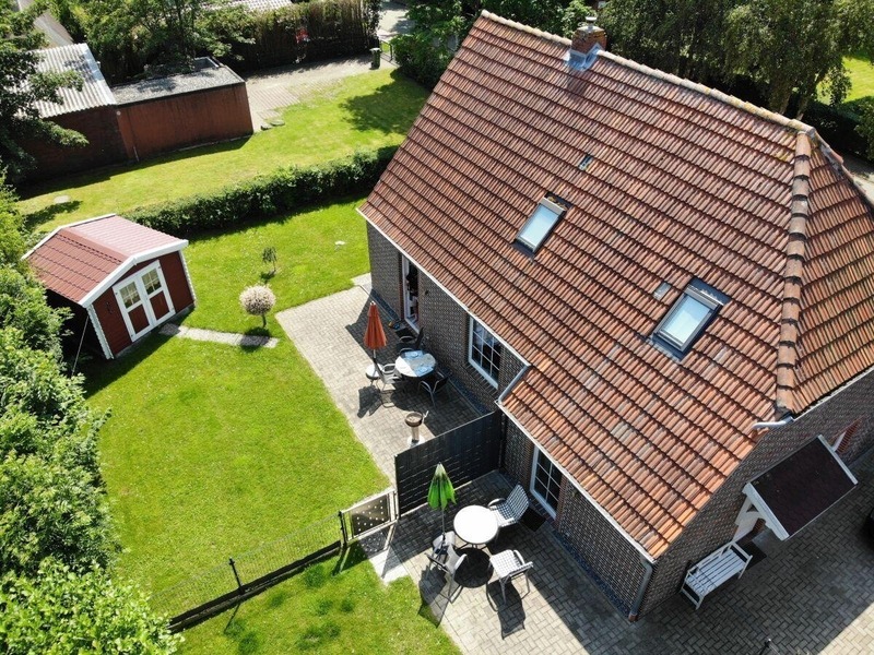 Foto 14 Ferienwohnung Ostfriesland Dornum & Umgebung Ferienwohnung Schlickwanderer Groß (Objekt 100530) Urlaub