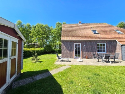 Foto 25 Ferienwohnung Ostfriesland Dornum & Umgebung Ferienwohnung Schlickwanderer Groß (Objekt 100530) Reise