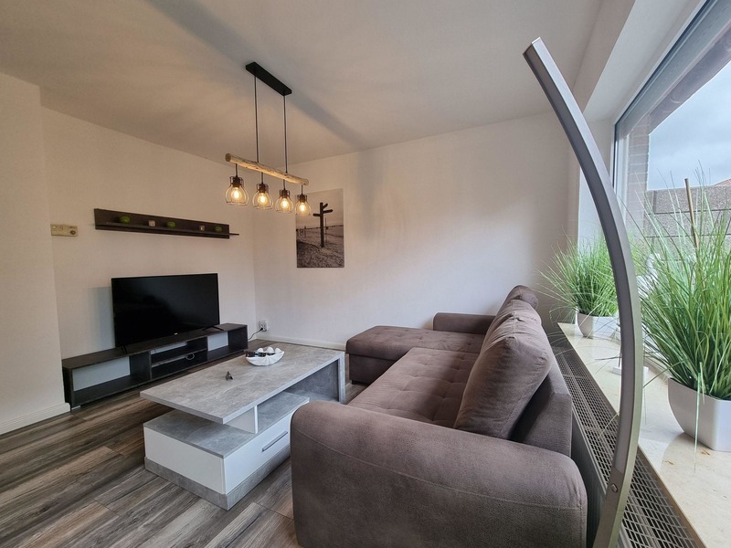 Foto 3 Ferienwohnung Ostfriesland Dornum & Umgebung Ferienwohnung Ostwind (Objekt 91812) Nordsee