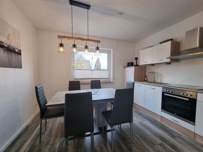 Foto 5 Ferienwohnung Ostfriesland Dornum & Umgebung Ferienwohnung Ostwind (Objekt 91812) Reise