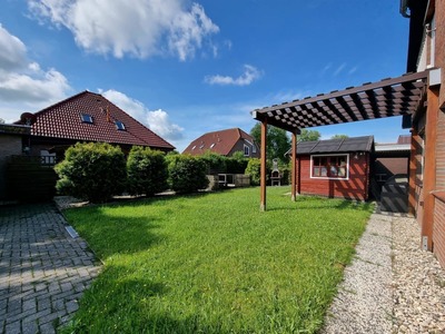 Foto 14 Ferienwohnung Ostfriesland Dornum & Umgebung Ferienwohnung Ostwind (Objekt 91812) Urlaub