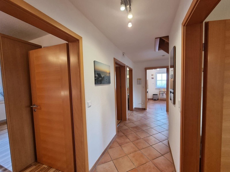 Foto 14 Ferienwohnung Ostfriesland Norddeich & Umgebung Ferienhaus Nici Wohneinheit Seehund (Objekt 91843) Urlaub