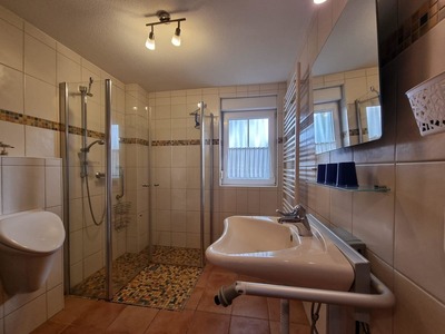 Foto 16 Ferienwohnung Ostfriesland Norddeich & Umgebung Ferienhaus Nici Wohneinheit Seehund (Objekt 91843) buchen