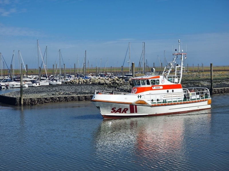 Foto 23 Ferienwohnung Ostfriesland Norddeich & Umgebung Ferienhaus Nici Wohneinheit Seehund (Objekt 91843) Nordsee