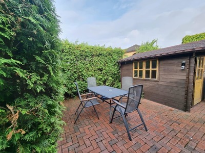 Foto 25 Ferienwohnung Ostfriesland Norddeich & Umgebung Ferienhaus Nici Wohneinheit Seehund (Objekt 91843) Reise