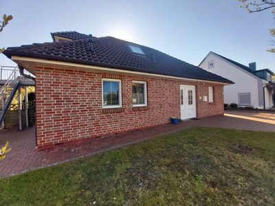 Foto 14 Ferienwohnung Ostfriesland Norddeich & Umgebung Ferienhaus Nici Wohneinheit Leuchtturm (Objekt 100566) Urlaub