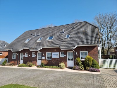 Foto 21 Ferienhaus Ostfriesland Dornum & Umgebung Ferienhaus Backbord im Bootshaus (Objekt 100575) buchen