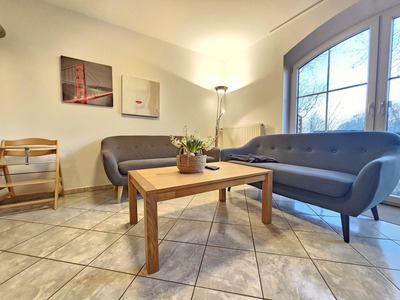 Foto 7 Ferienhaus Ostfriesland Dornum & Umgebung Ferienhaus Ankerplatz im Bootshaus (Objekt 100547) suchen