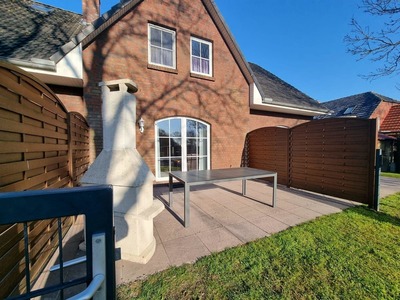 Foto 21 Ferienhaus Ostfriesland Dornum & Umgebung Ferienhaus Ankerplatz im Bootshaus (Objekt 100547) buchen