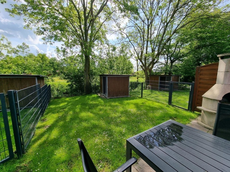 Foto 23 Ferienhaus Ostfriesland Dornum & Umgebung Ferienhaus Ankerplatz im Bootshaus (Objekt 100547) Nordsee