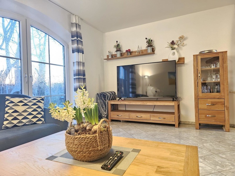 Foto 3 Ferienhaus Ostfriesland Dornum & Umgebung Ferienhaus Steuerbord im Bootshaus (Objekt 100576) Nordsee