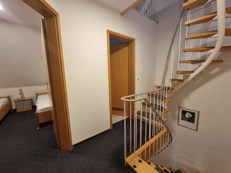 Foto 7 Ferienhaus Ostfriesland Dornum & Umgebung Ferienhaus Steuerbord im Bootshaus (Objekt 100576) suchen