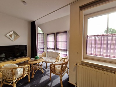 Foto 12 Ferienhaus Ostfriesland Dornum & Umgebung Ferienhaus Steuerbord im Bootshaus (Objekt 100576) suchen