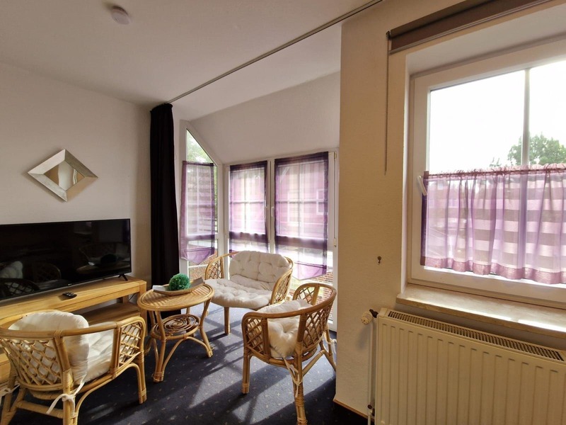 Foto 12 Ferienhaus Ostfriesland Dornum & Umgebung Ferienhaus Steuerbord im Bootshaus (Objekt 100576) suchen