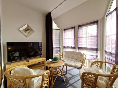 Foto 16 Ferienhaus Ostfriesland Dornum & Umgebung Ferienhaus Steuerbord im Bootshaus (Objekt 100576) buchen