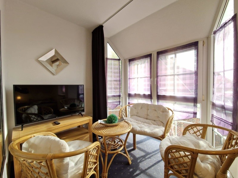 Foto 16 Ferienhaus Ostfriesland Dornum & Umgebung Ferienhaus Steuerbord im Bootshaus (Objekt 100576) buchen