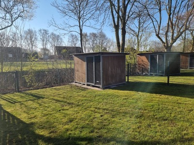 Foto 21 Ferienhaus Ostfriesland Dornum & Umgebung Ferienhaus Steuerbord im Bootshaus (Objekt 100576) buchen