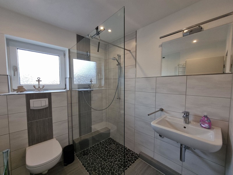 Foto 5 Ferienwohnung Ostfriesland Dornum & Umgebung Ferienwohnung Nordwind (Objekt 100512) Reise