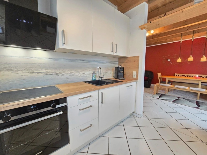 Foto 7 Ferienhaus Ostfriesland Norddeich & Umgebung Ferienhaus Nordseekrabbe (Objekt 91846) suchen