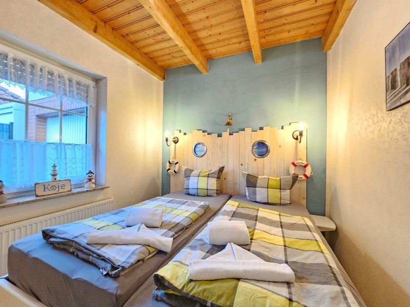 Foto 12 Ferienhaus Ostfriesland Norddeich & Umgebung Ferienhaus Nordseekrabbe (Objekt 91846) suchen