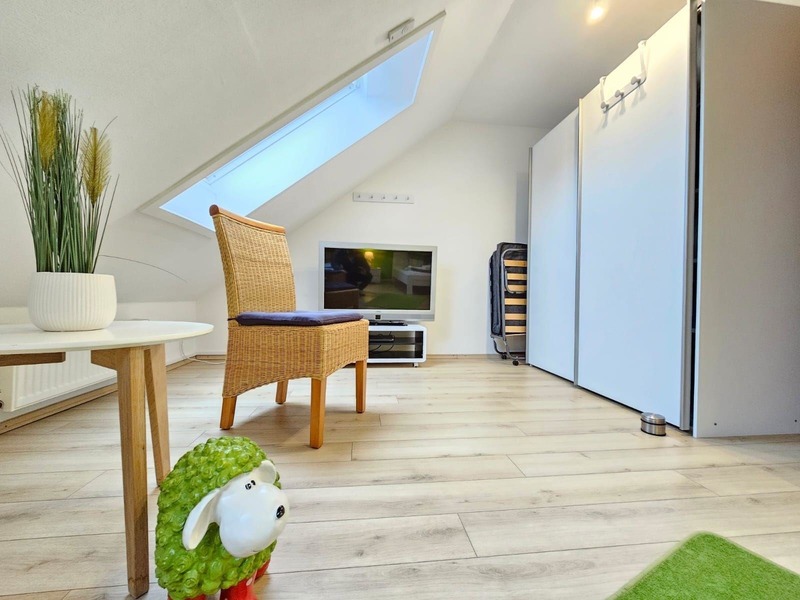 Foto 16 Ferienhaus Ostfriesland Norddeich & Umgebung Ferienhaus Nordseekrabbe (Objekt 91846) buchen