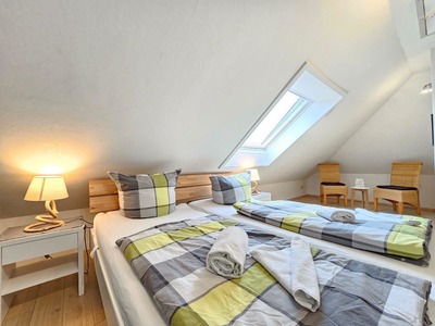 Foto 21 Ferienhaus Ostfriesland Norddeich & Umgebung Ferienhaus Nordseekrabbe (Objekt 91846) buchen