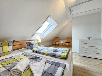 Foto 25 Ferienhaus Ostfriesland Norddeich & Umgebung Ferienhaus Nordseekrabbe (Objekt 91846) Reise