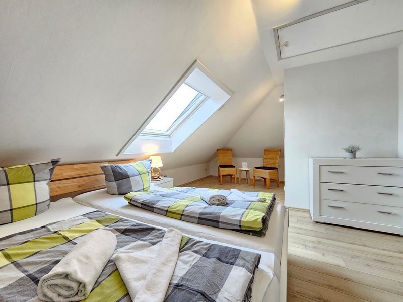 Foto 25 Ferienhaus Ostfriesland Norddeich & Umgebung Ferienhaus Nordseekrabbe (Objekt 91846) Reise