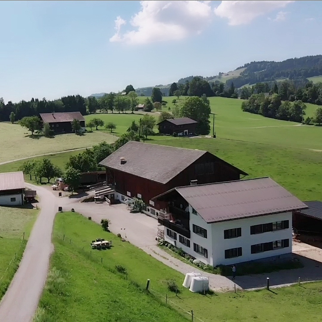 Ferienwohnung Bio-Bauernhof Fam. Willam Ferienwohnung  Vorarlberg